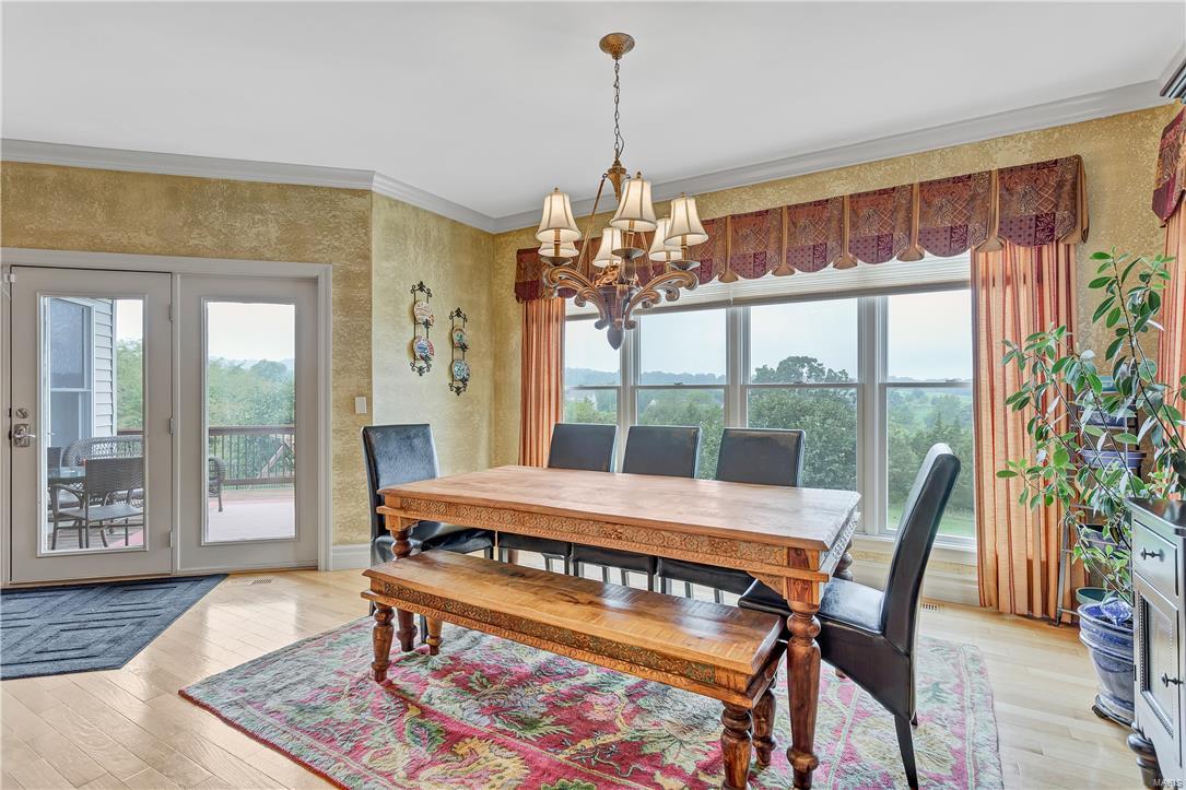 Pevely Farms - Residential