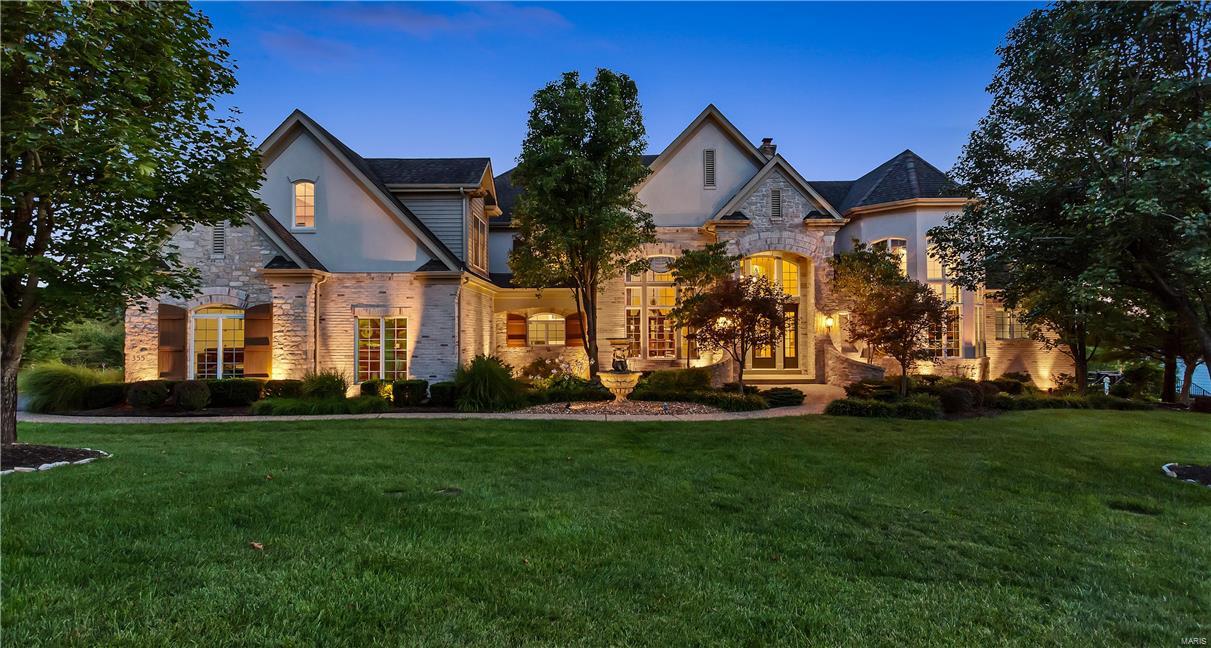 Pevely Farms - Residential