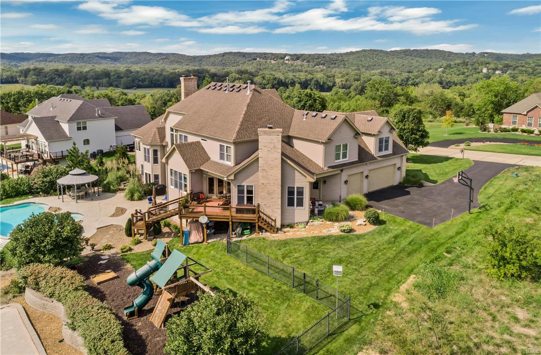 Pevely Farms - Residential