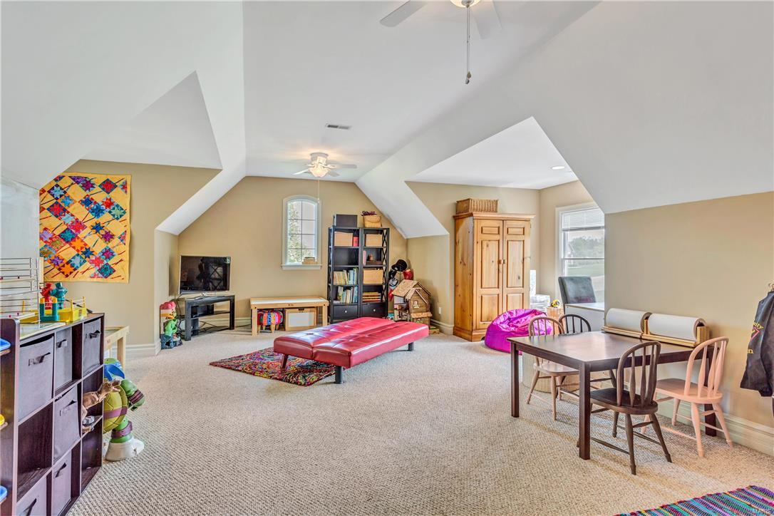 Pevely Farms - Residential