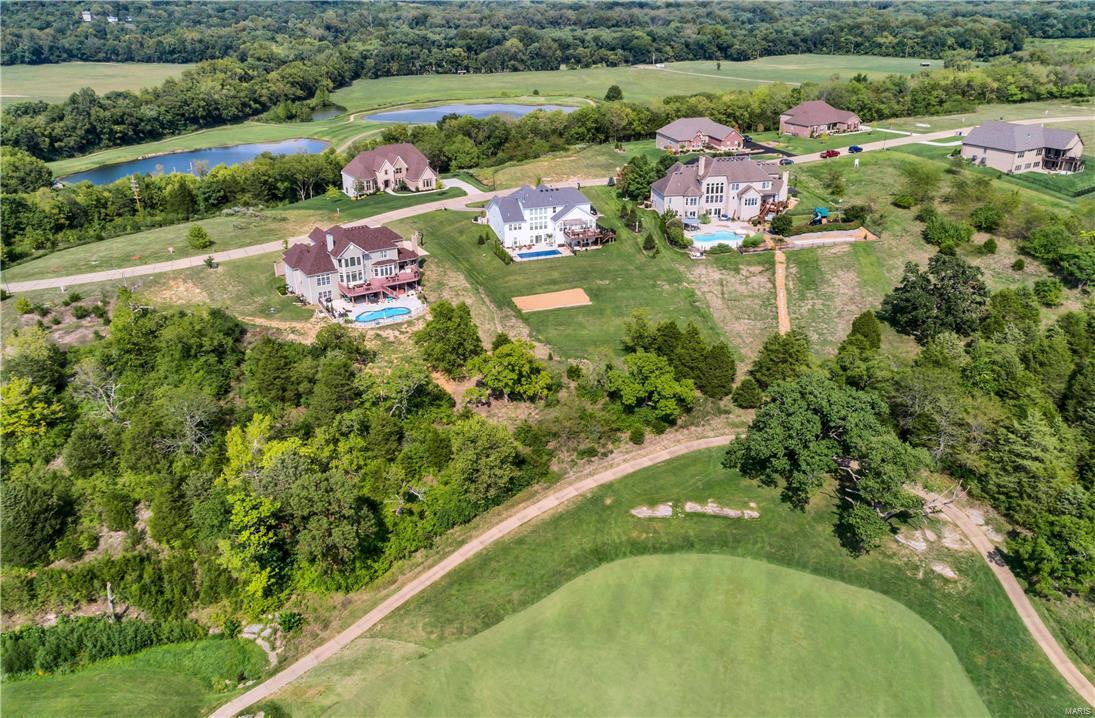 Pevely Farms - Residential