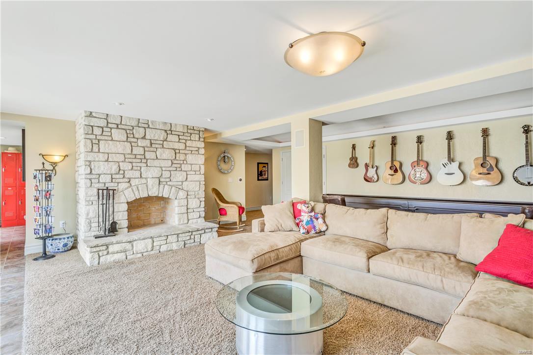 Pevely Farms - Residential