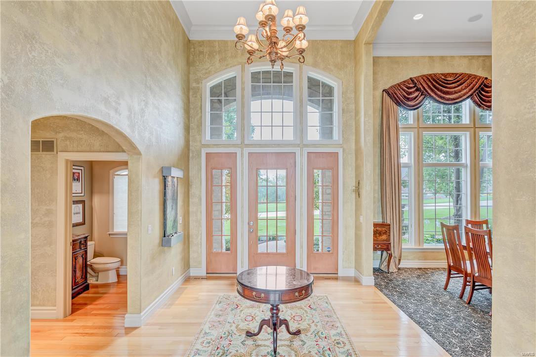 Pevely Farms - Residential