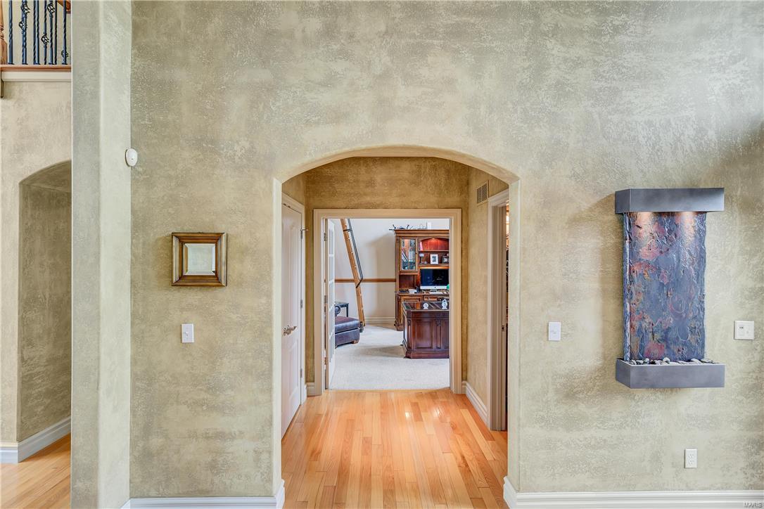 Pevely Farms - Residential