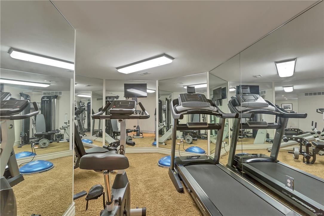 Pevely Farms - Residential