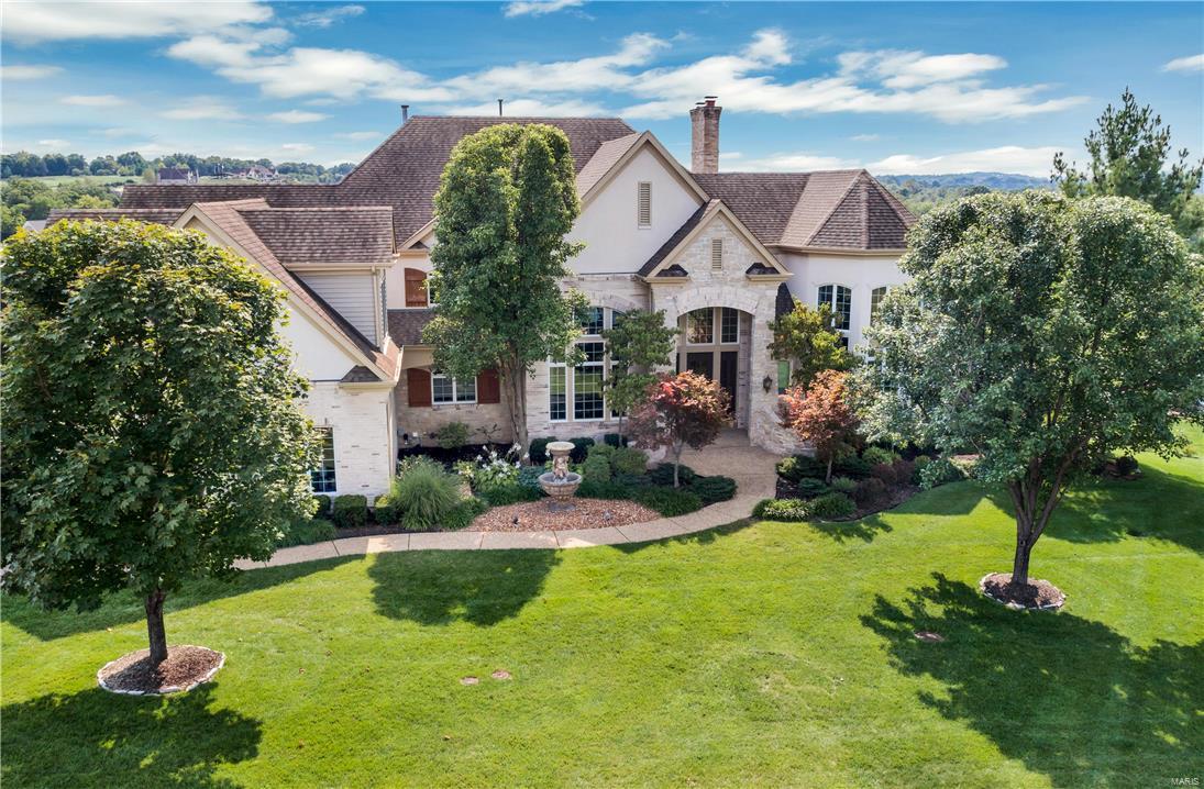 Pevely Farms - Residential