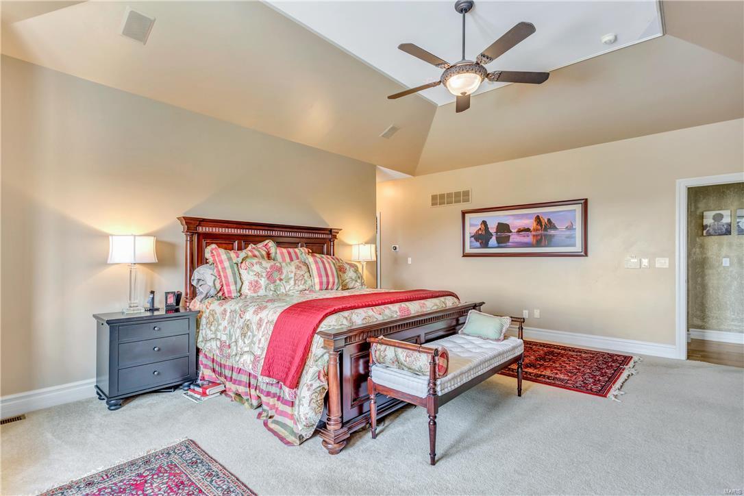 Pevely Farms - Residential