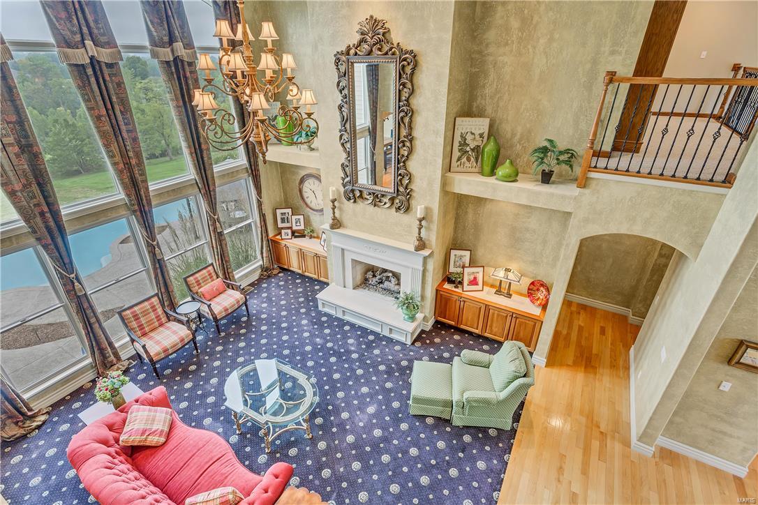 Pevely Farms - Residential