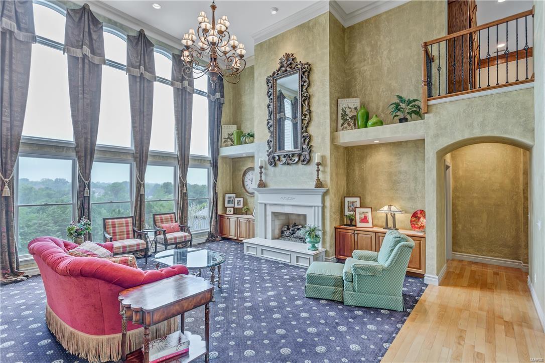 Pevely Farms - Residential