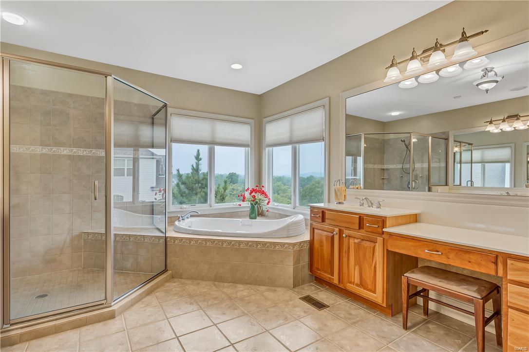 Pevely Farms - Residential