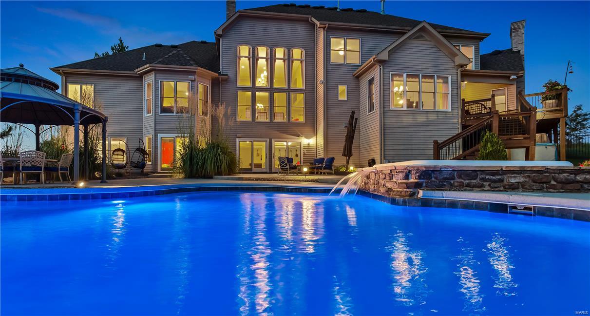 Pevely Farms - Residential