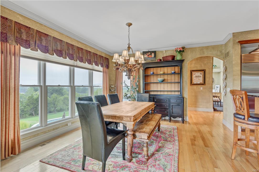 Pevely Farms - Residential