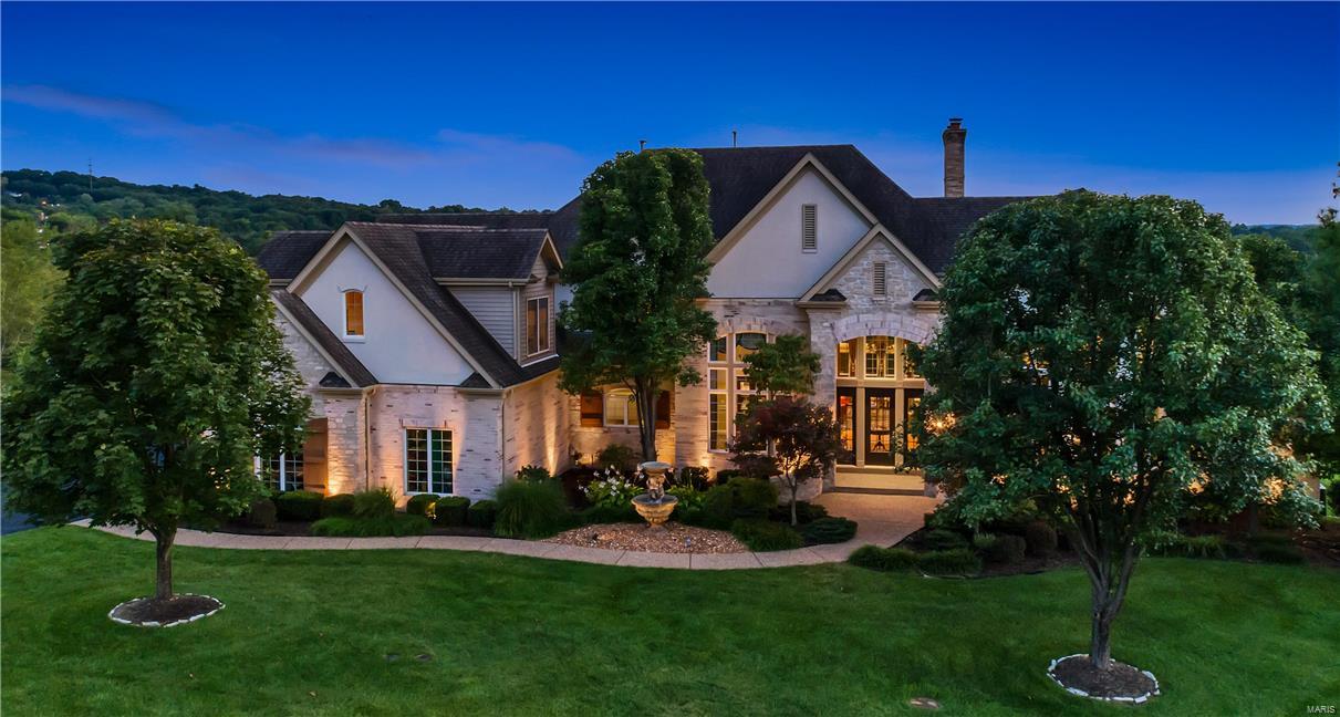 Pevely Farms - Residential