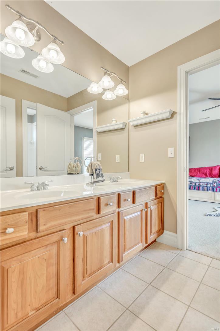 Pevely Farms - Residential