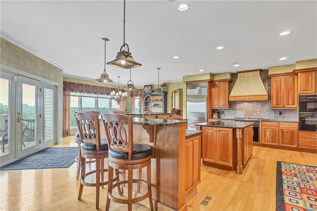 Pevely Farms - Residential