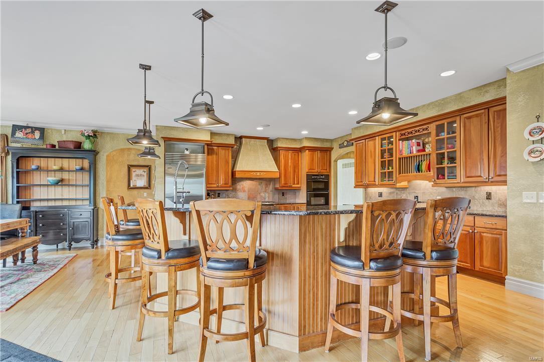 Pevely Farms - Residential