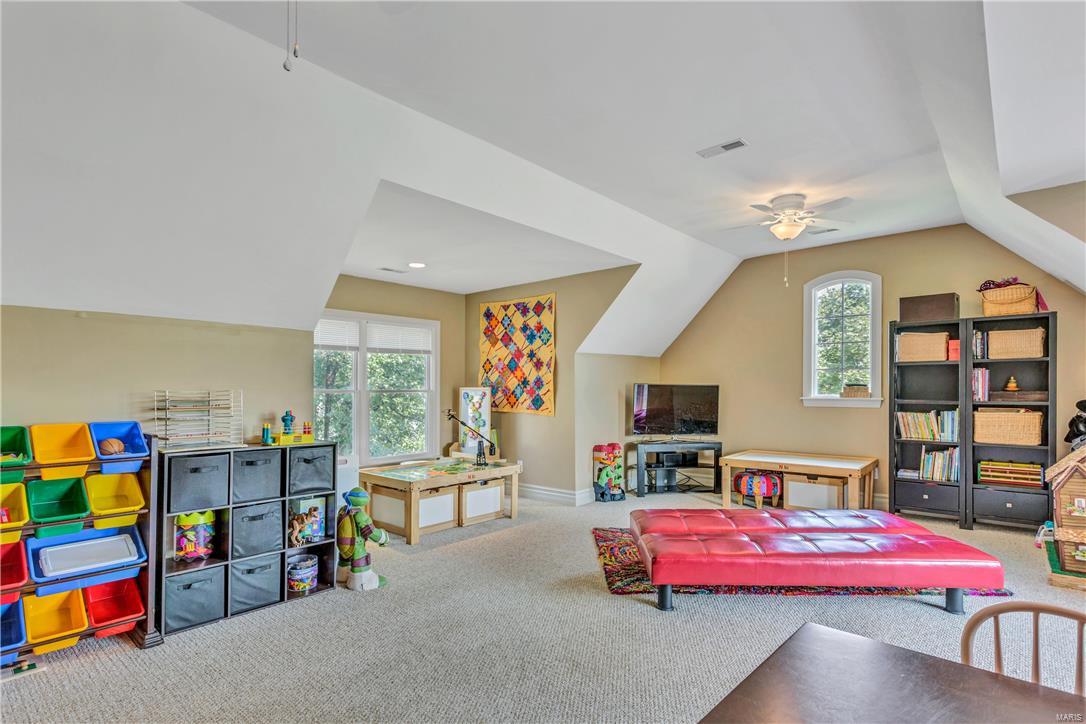 Pevely Farms - Residential