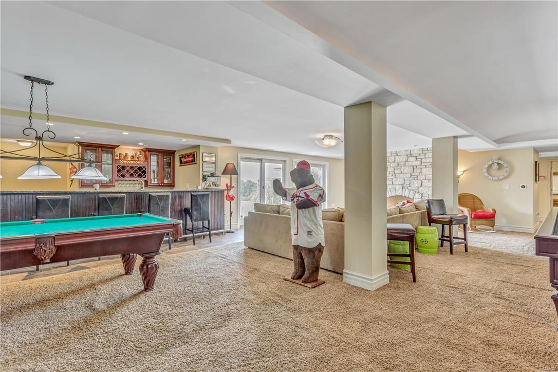 Pevely Farms - Residential