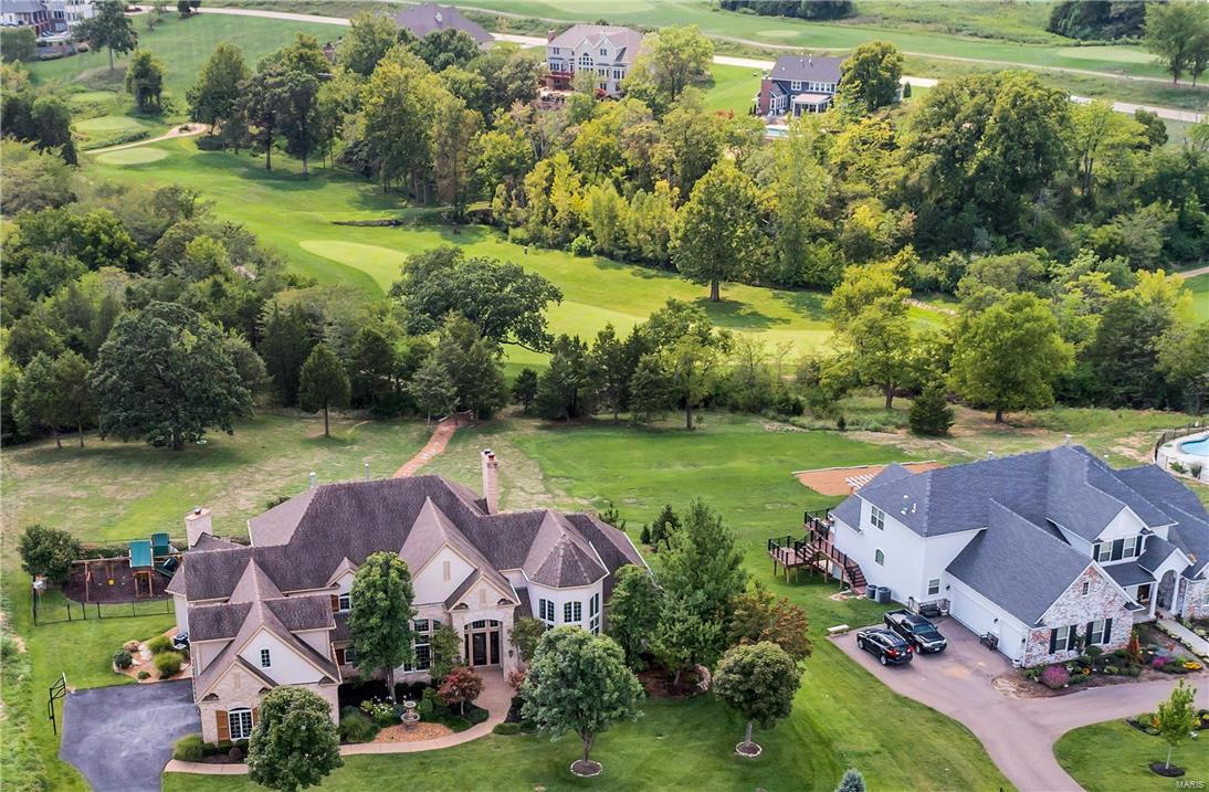 Pevely Farms - Residential