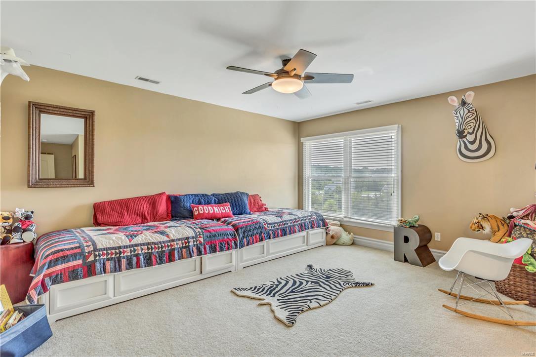 Pevely Farms - Residential