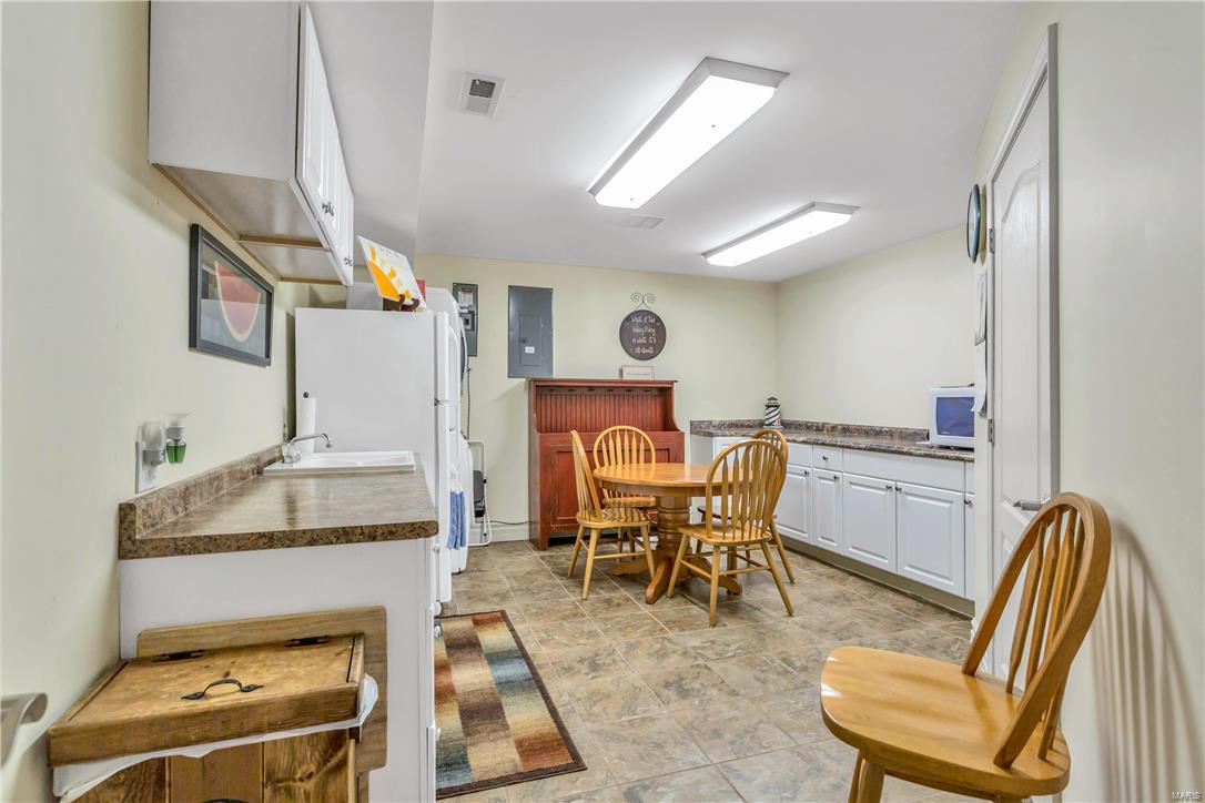 Pevely Farms - Residential