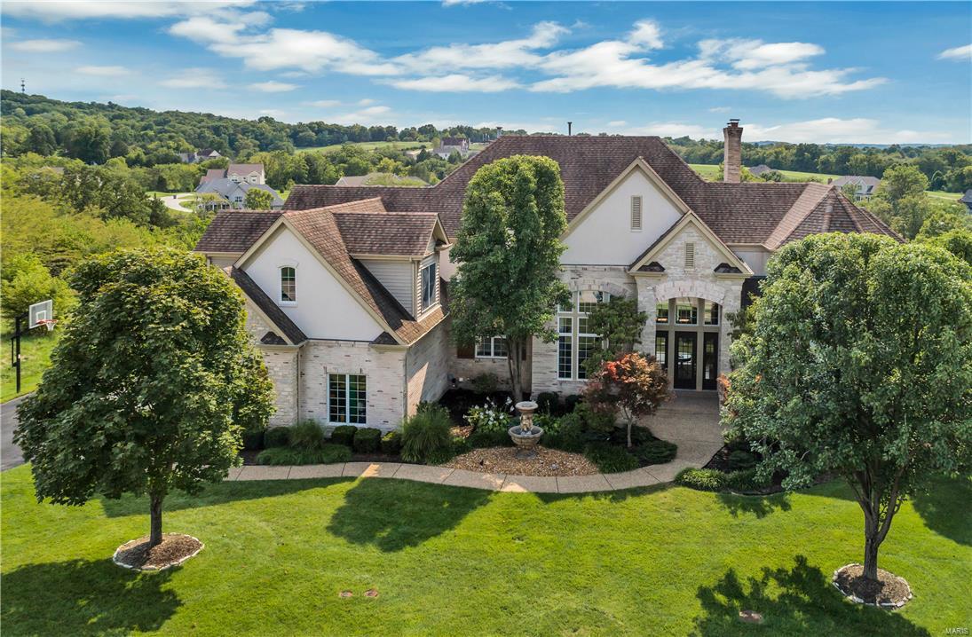 Pevely Farms - Residential