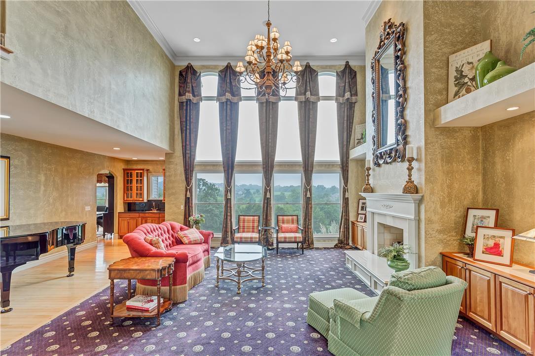 Pevely Farms - Residential