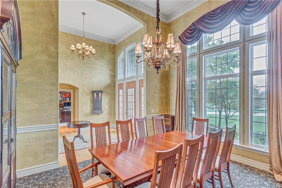 Pevely Farms - Residential