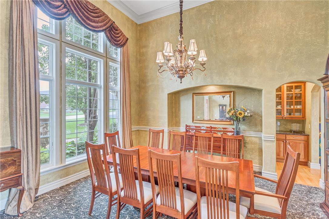 Pevely Farms - Residential