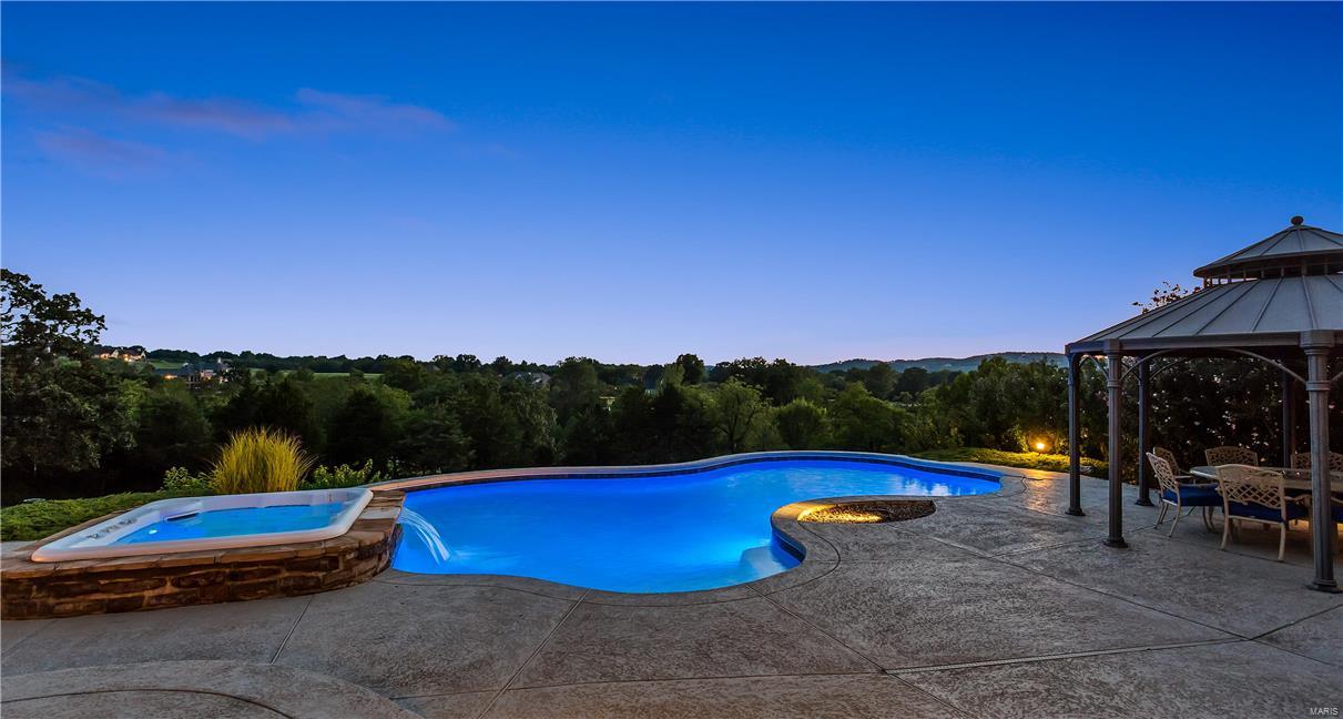 Pevely Farms - Residential