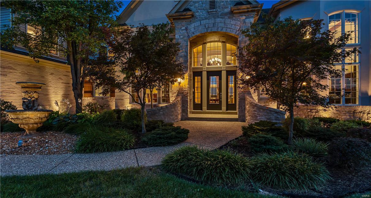 Pevely Farms - Residential