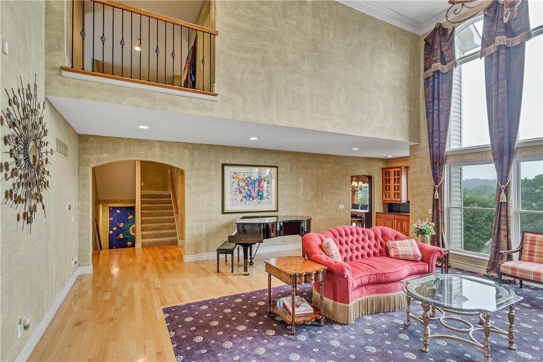 Pevely Farms - Residential