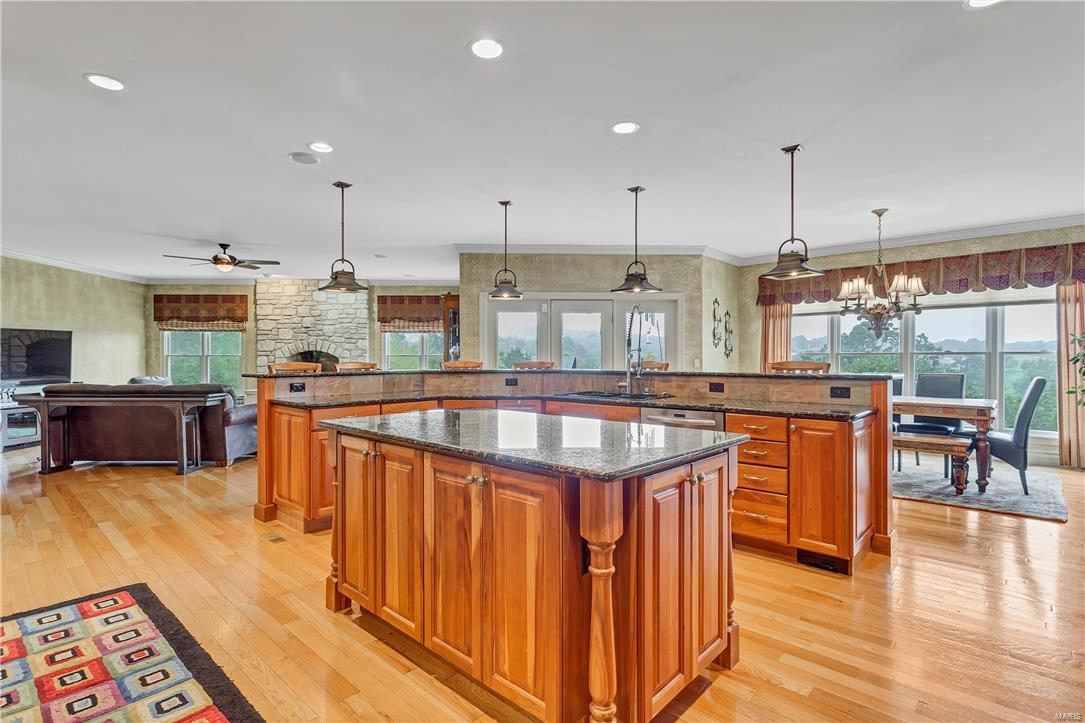 Pevely Farms - Residential