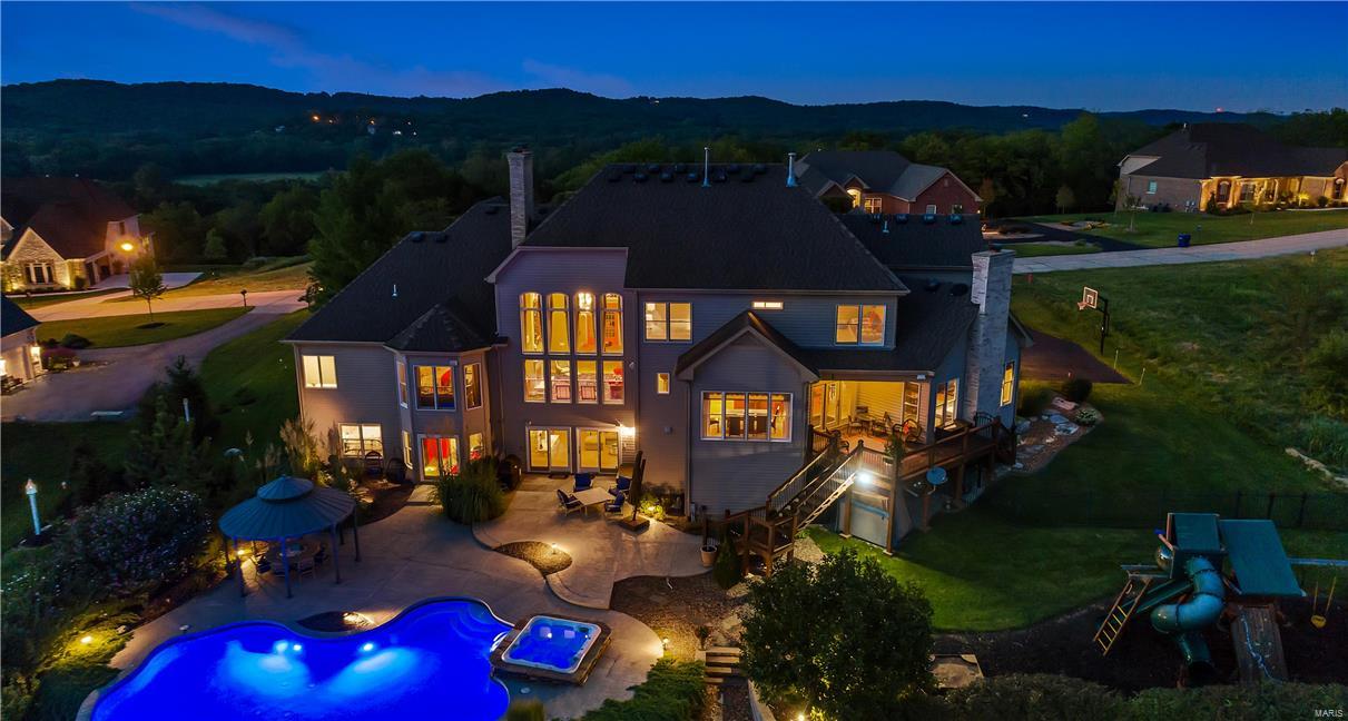 Pevely Farms - Residential