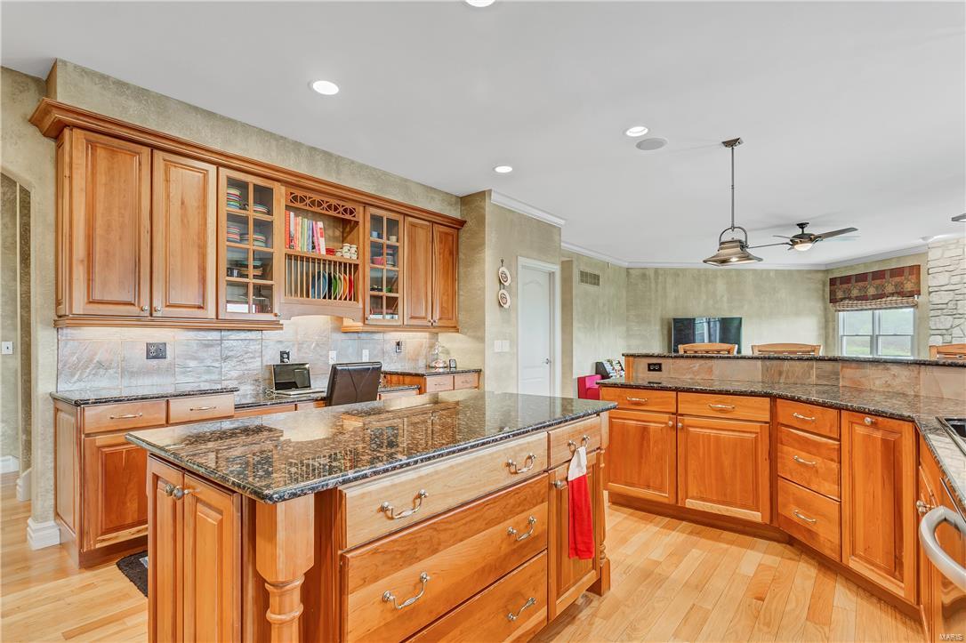 Pevely Farms - Residential