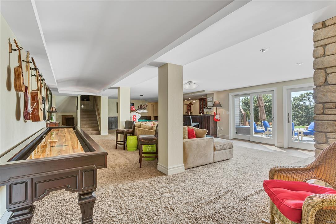 Pevely Farms - Residential