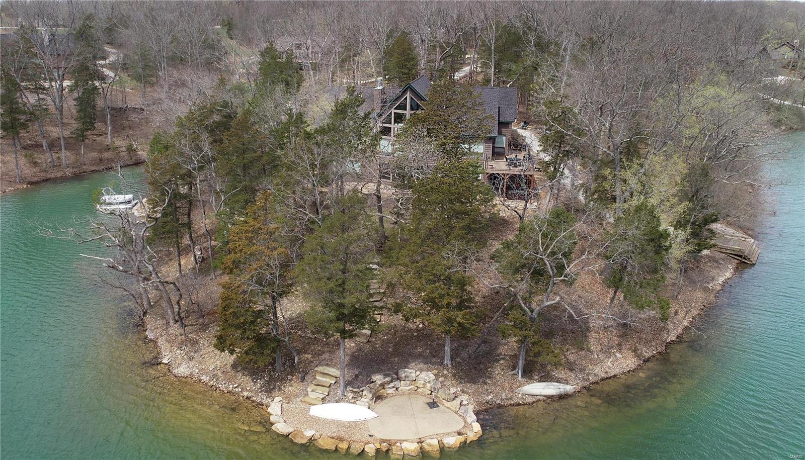 Innsbrook - Residential