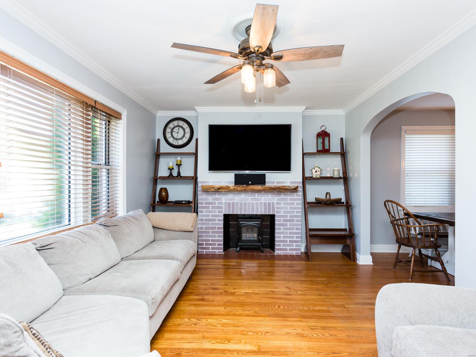 Tulane Park Add - Residential