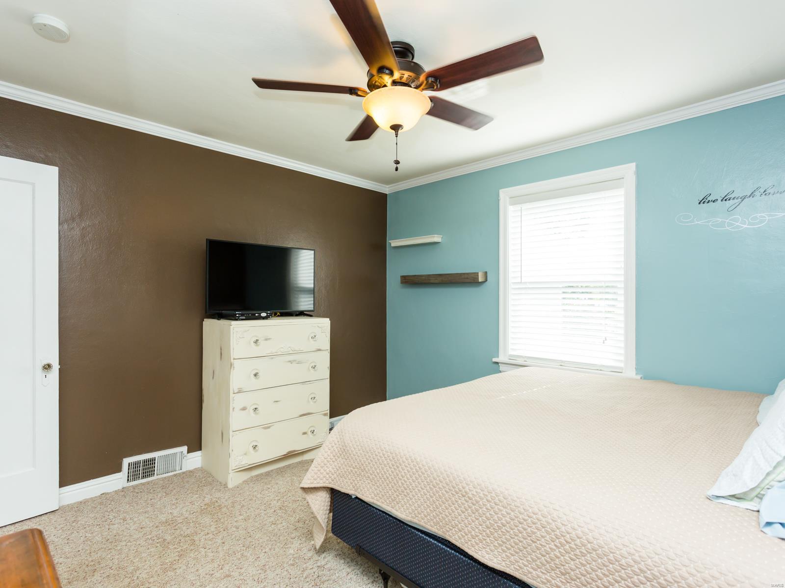 Tulane Park Add - Residential