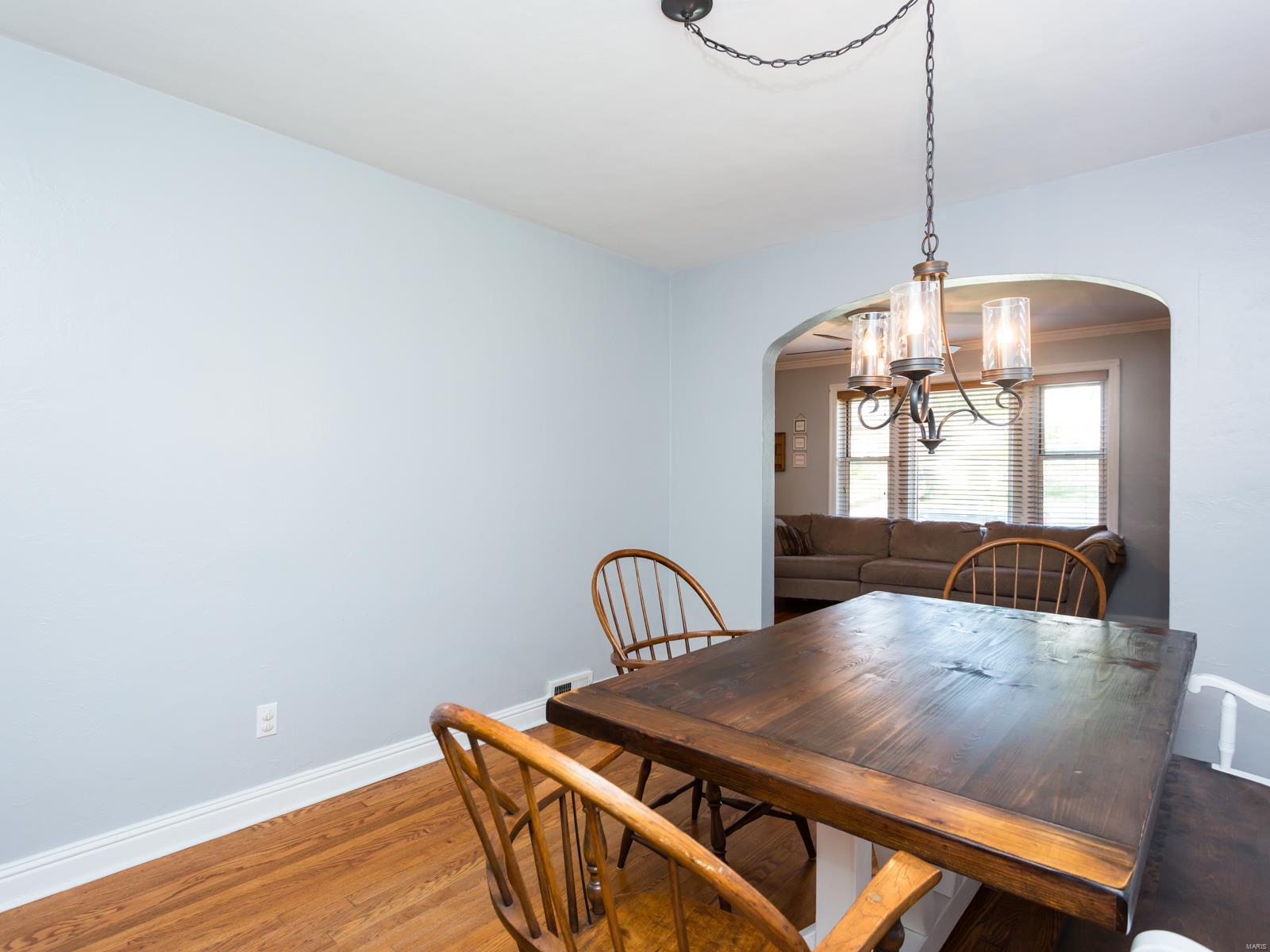 Tulane Park Add - Residential