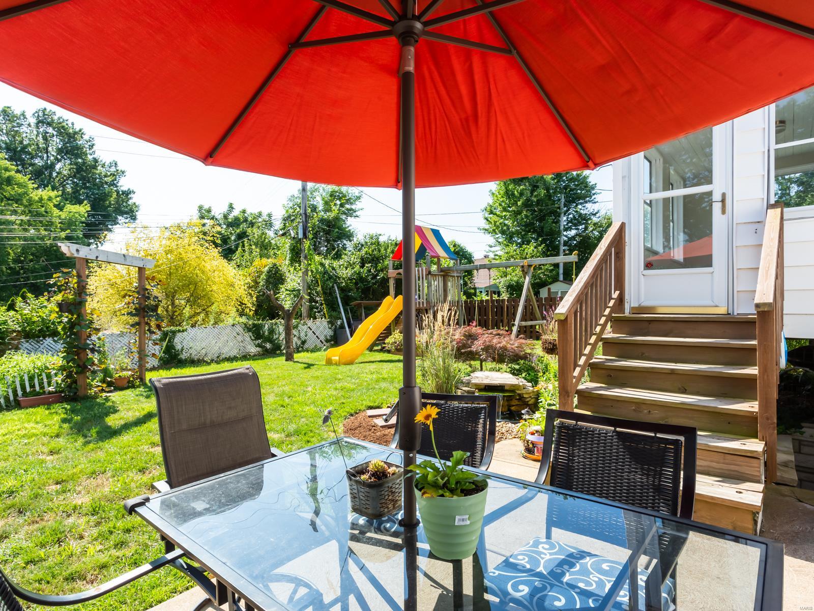 Tulane Park Add - Residential