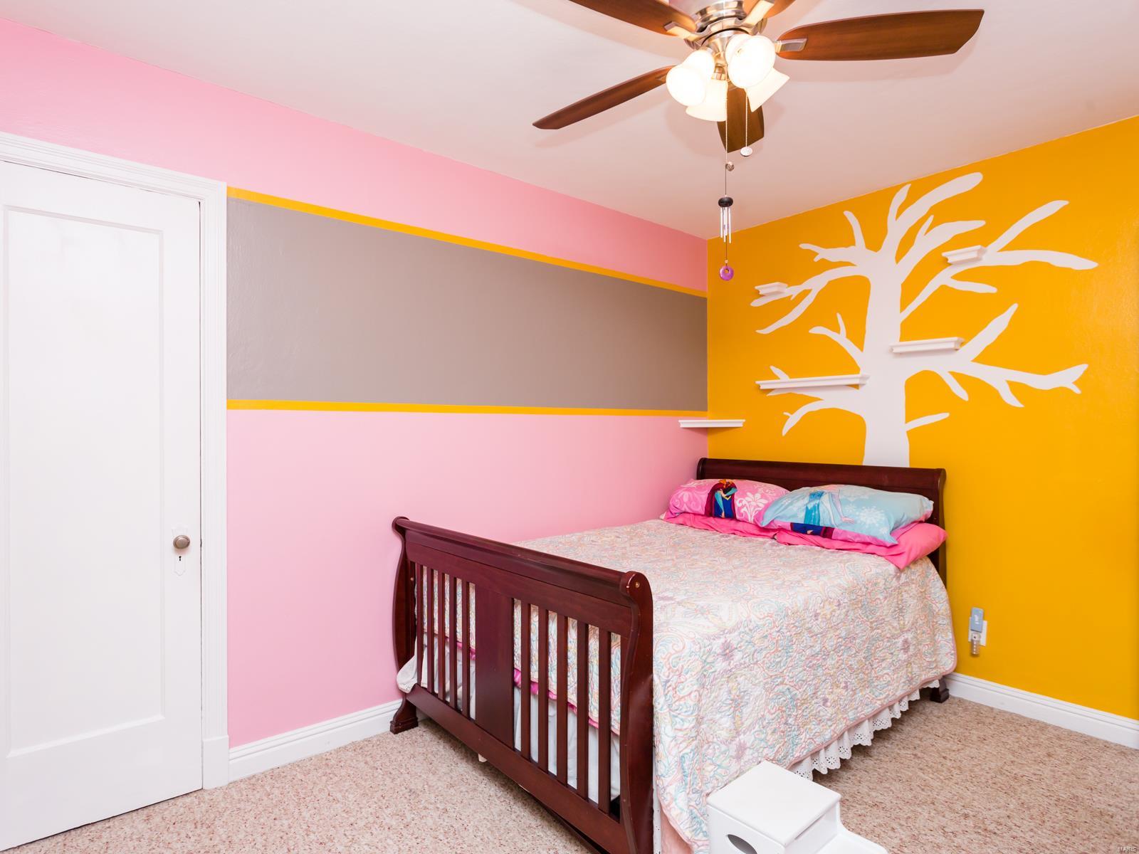 Tulane Park Add - Residential