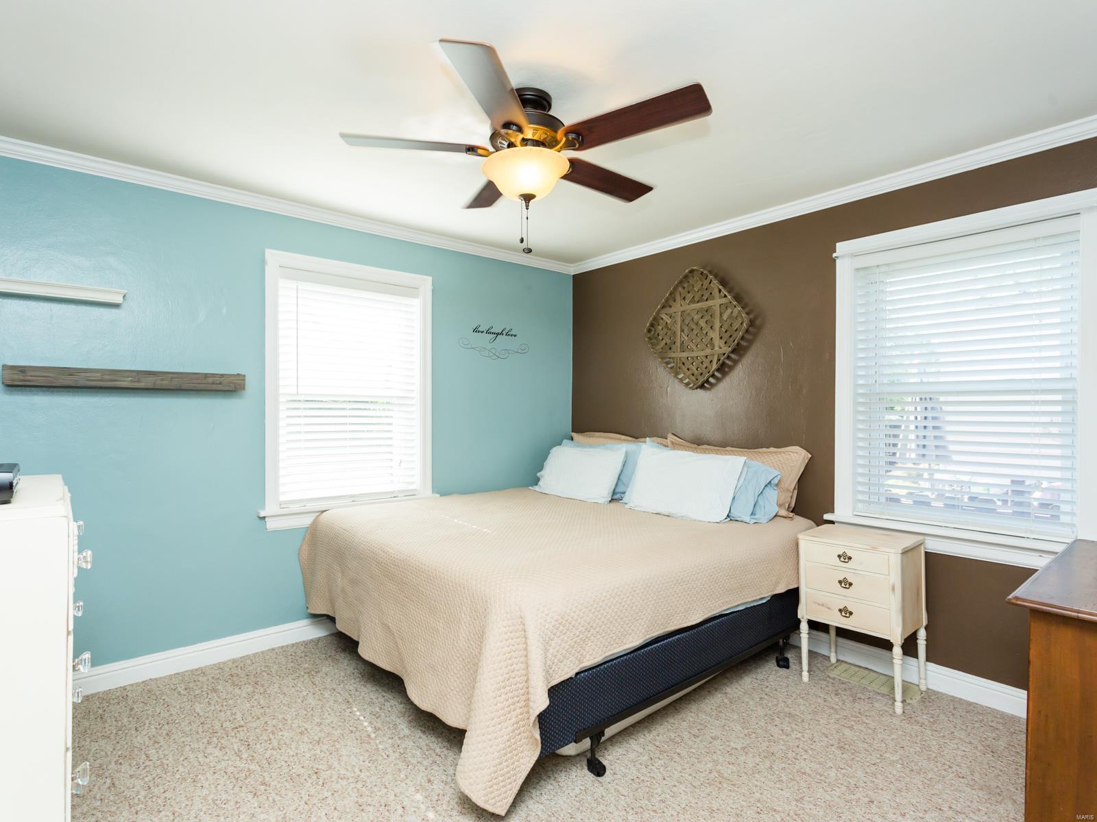 Tulane Park Add - Residential