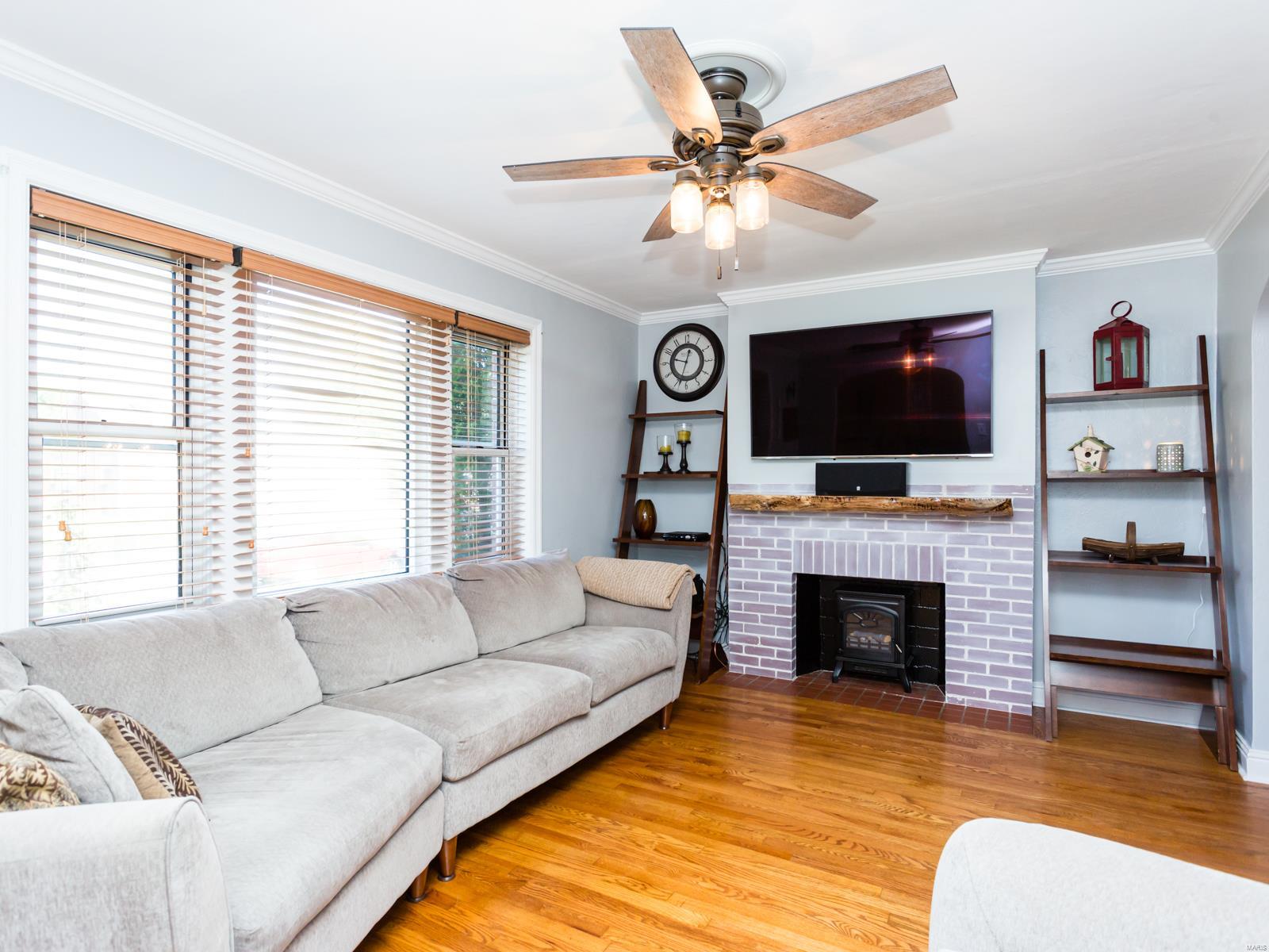 Tulane Park Add - Residential