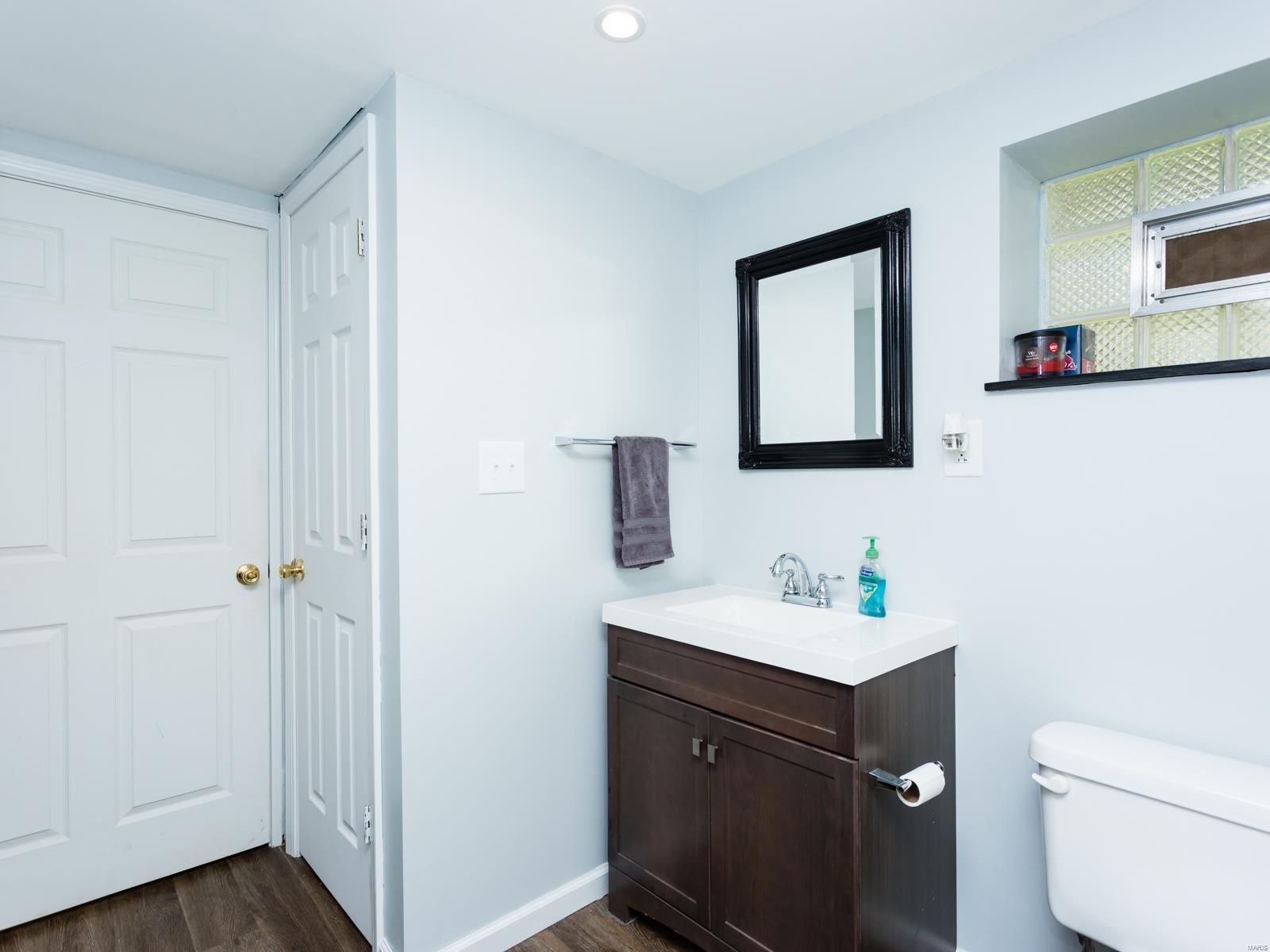 Tulane Park Add - Residential