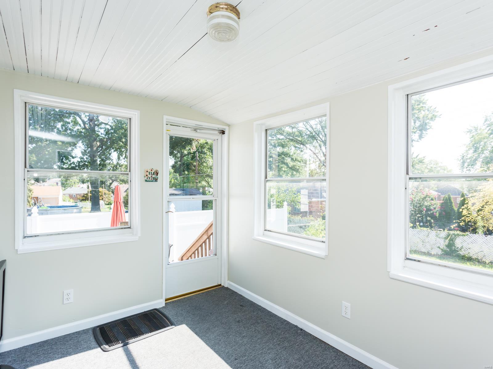 Tulane Park Add - Residential