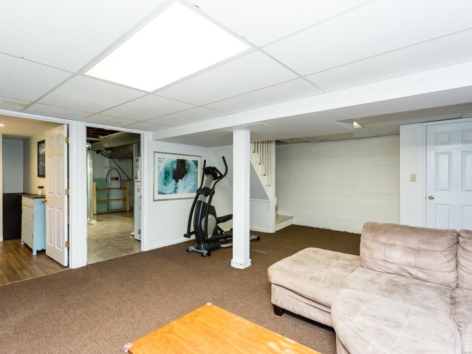 Tulane Park Add - Residential