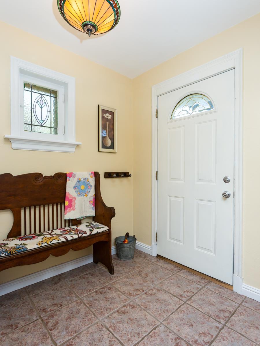 Tulane Park Add - Residential