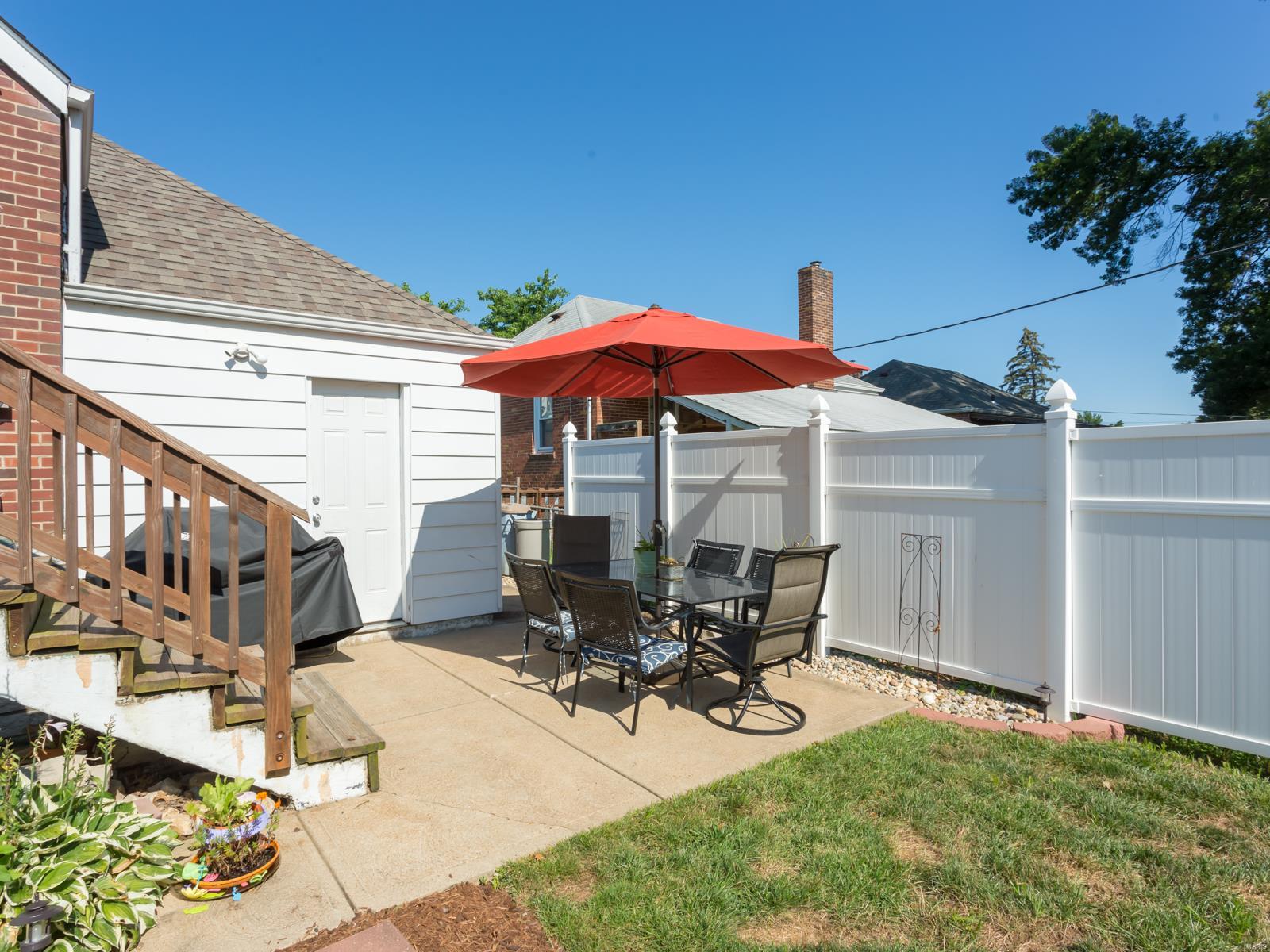 Tulane Park Add - Residential