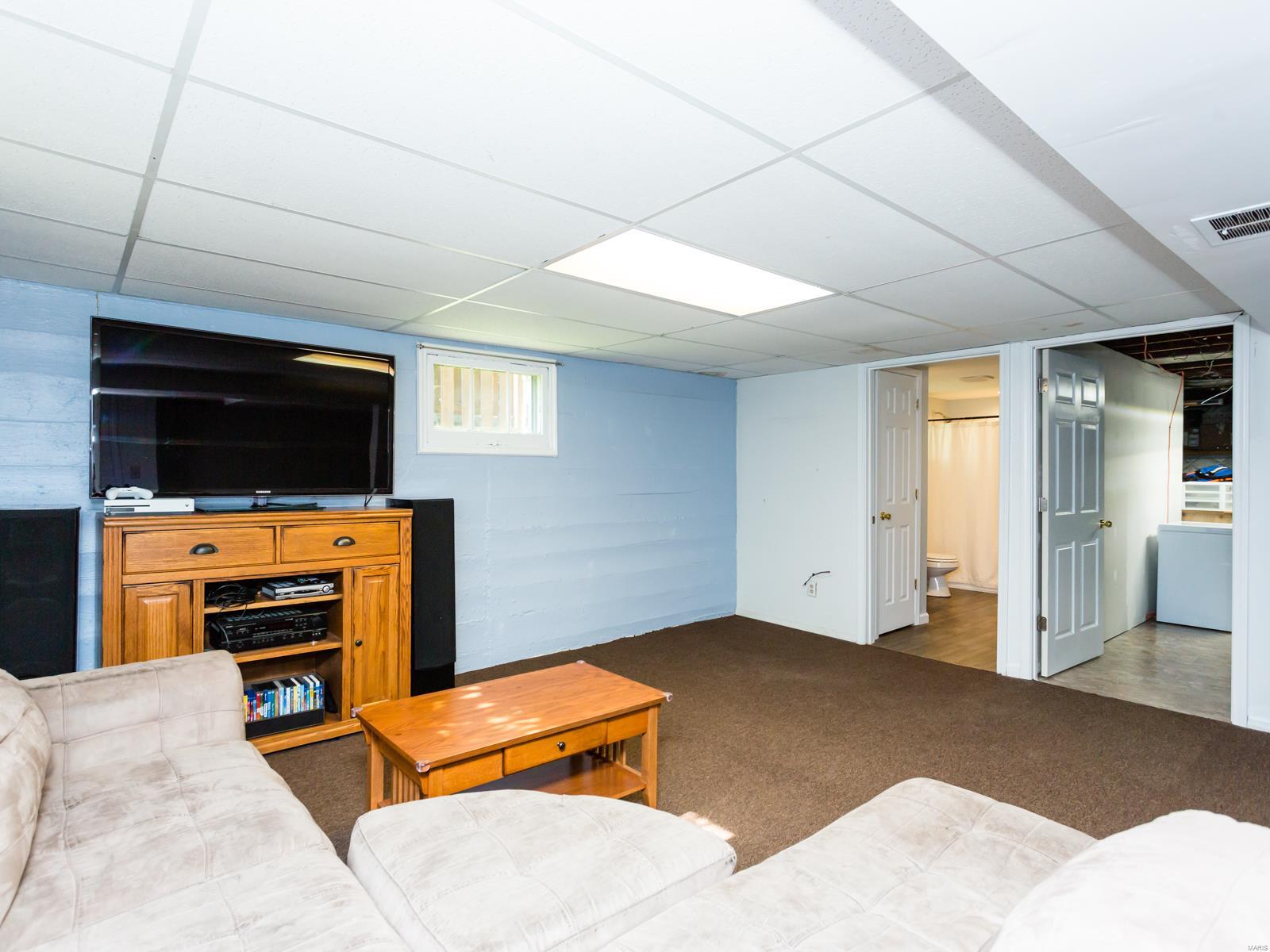 Tulane Park Add - Residential